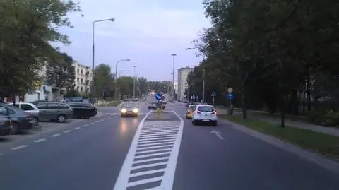 Remont wiaduktu ul. Saskiej odwołany w ostatniej chwili