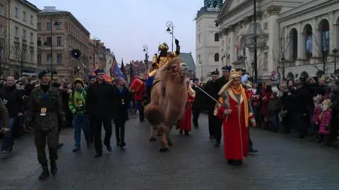 fot. Tomasz Zieliński/tvnwarszawa.pl; film TVN24