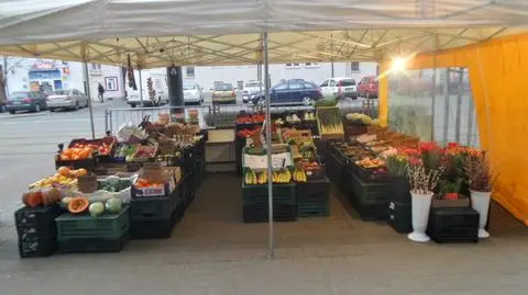 Wreszcie jest porozumienie. Stragany na Filtrowej zostają
