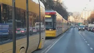 Kolizja na Pradze Południe