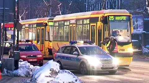 Śmiertelne potrącenie na pasach