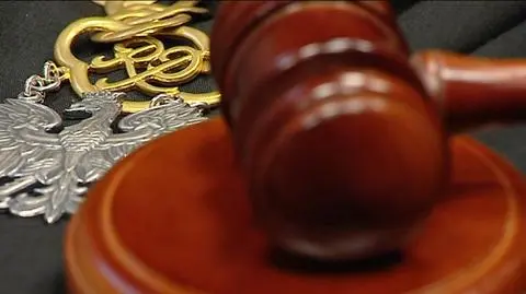 38-latka zginęła od ciosów zadanych nożem. Jej partner usłyszał wyrok 