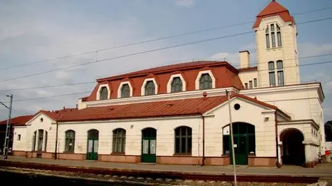 Był wizytówką miasta. Zabytkowy dworzec doczeka się remontu