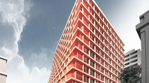 Nowe pomysły na kampus SGH