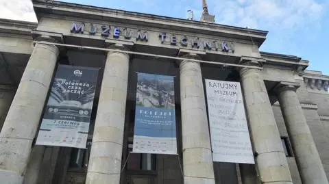 Miasto i rząd zakładają muzeum. Ale eksponatów nie mają