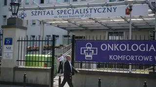 Szpital im. Świętej Rodziny