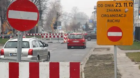 Łamią przepisy, jeżdżą pod prąd