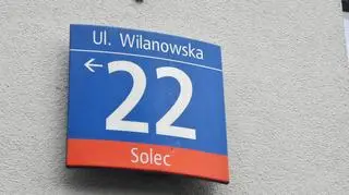 Samochód zniknął 