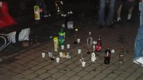 Straż miejska ruszyła w miasto. 415 mandatów i 89 pouczeń