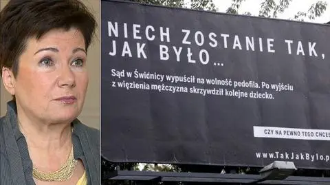 Ratusz zmienia zdanie i bierze pod lupę kampanię PiS w sprawie sądów