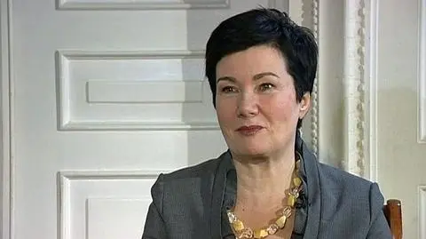 Obniżyli pensję prezydent "Powinna zarabiać więcej"