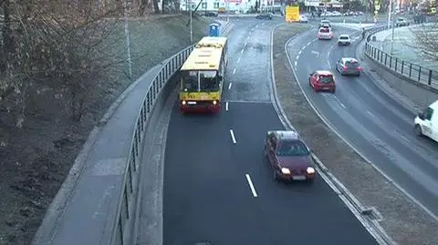 Globusowa załatana i otwarta