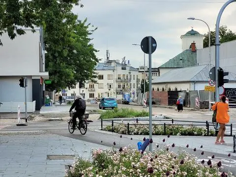 Widmo podwyżek cen miejskiego ogrzewania w Piasecznie 