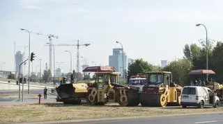 Drogowcy wracają na Bitwy Warszawskiej 1920