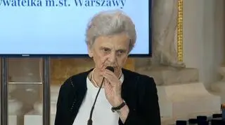 "Paulinka" nie doczekała odszkodowania za stalinowskie więzienie, prokuratura blokuje wypłatę pieniędzy synom