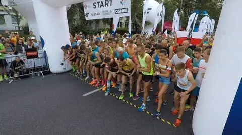 Zgłosiło się już ponad siedem tysięcy osób, ostatnie dni zapisów do sobotniego Biegu Powstania Warszawskiego