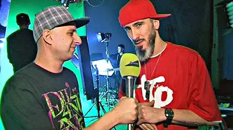 Hemp Gru kręci nowy teledysk