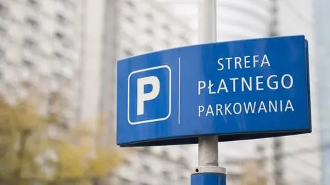 Strefa Płatnego Parkowania