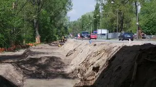 Przebudowa Wybrzeża Helskiego