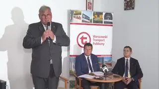 Wiesław Witek o konsultacjach społecznych 