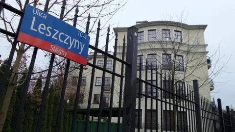 Dwa apartamentowce do rozbiórki. "Czy żal mi ludzi? Wiedzieli, co kupują"