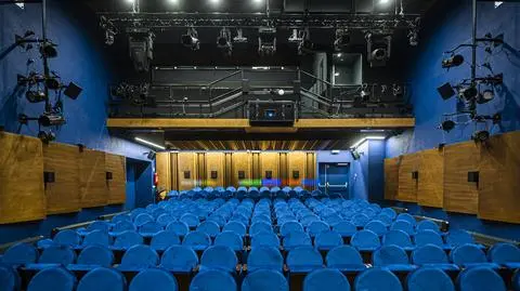 Teatry dla dzieci w Warszawie. Gdzie pójść na spektakl z małym widzem?