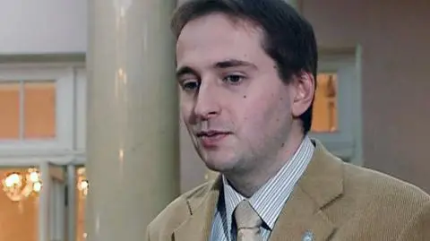 Najniższy wymiar kary dla radnego za "bydlę" i "pajaca"