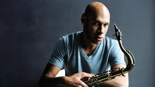 Joshua Redman