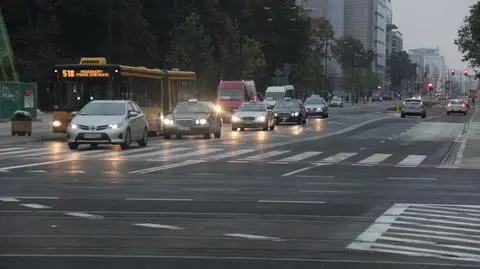 Dużo zmian w komunikacji po otwarciu Świętokrzyskiej