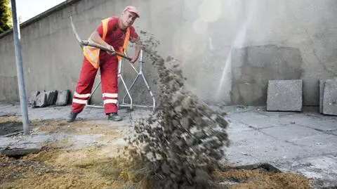 Obchody, objazdy, remonty. Ciężki weekend dla kierowców