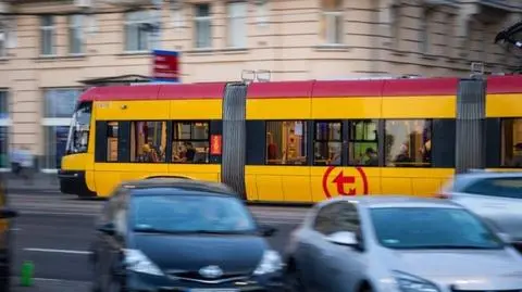 Od września tramwaje wracają na Puławską 