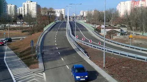 Przedłużą KEN do Niepodległości