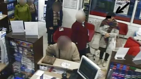 Zażyła tajemniczy lek. Obudziła się w splądrowanym mieszkaniu