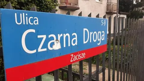 Do zdarzenia doszło na Targówku 