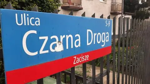 Do zdarzenia doszło na Targówku 