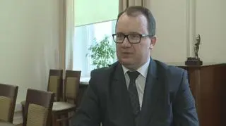 Bodnar: Problem reprywatyzacji rozwiązaliśmy nierówno 