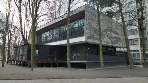 Wojna o "Syreni Śpiew". Inwestor złożył wniosek o rozbiórkę. A konserwator?