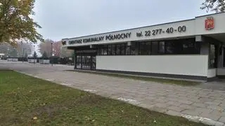 Cmentarz Północny