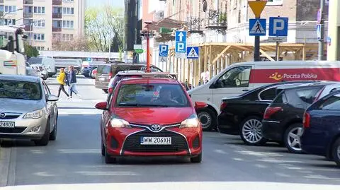 Drogowcy szykują się do e-kontroli, mimo niekorzystnego wyroku sądowego