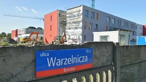 Budowali dwie szkoły i trzy przedszkola. Dzielnica rozstaje się z wykonawcą