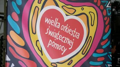 30. finał Wielkiej Orkiestry Świątecznej Pomocy (zdj. ilustracyjne) 