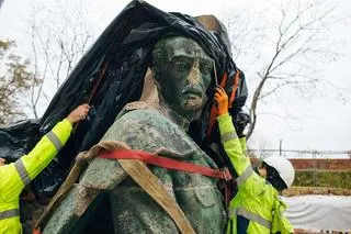 Pierwsze eksponaty trafiły na wystawę stałą Muzeum Historii Polski 