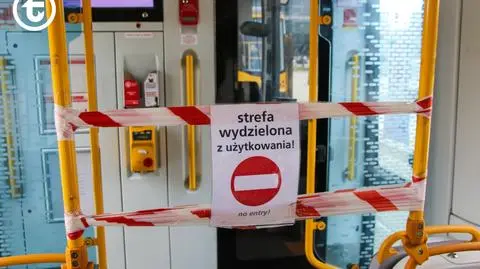 Strefy buforowe zniknęły z komunikacji miejskiej