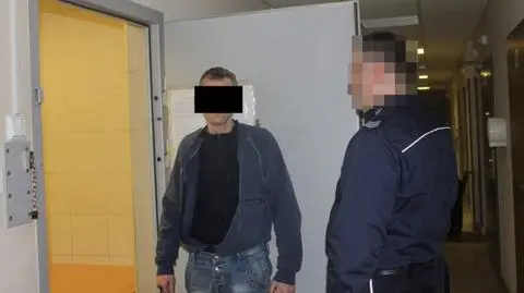 W dwa miesiące okradł 23 auta