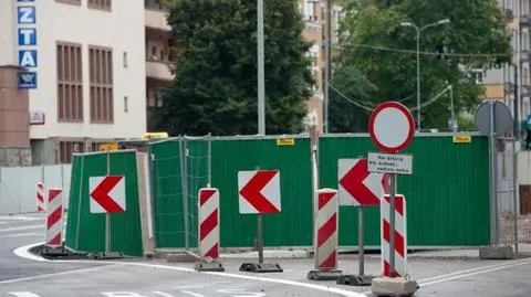 Dużo remontów, dużo zmian. Druga połowa lata w komunikacji