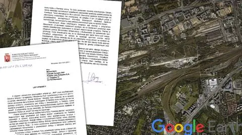 Przyszłość Odolan. Urzędnicy i kolejarze "w światach równoległych"