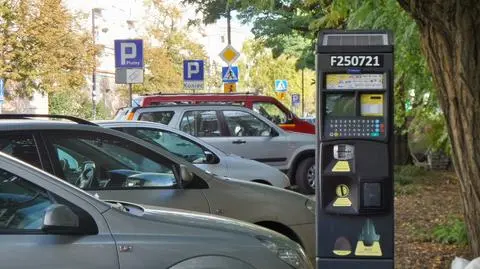 Ratusz chce wyższych opłat za parkowanie