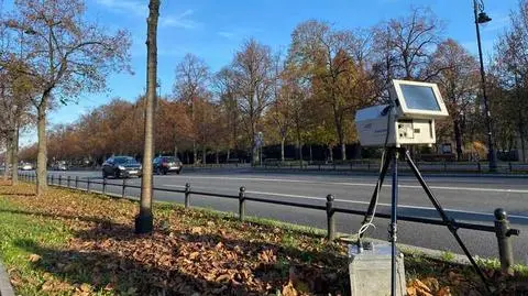 Aktywiści docenieni za kampanię "Chodzi o życie". Jednego z nich ściga za nią policja