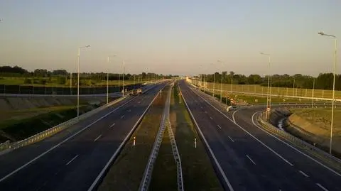 A2 dłuższa o 17 kilometrów