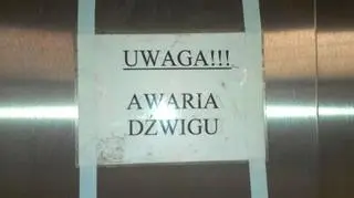 Utrudnienia na stacji Plac Wilsona
